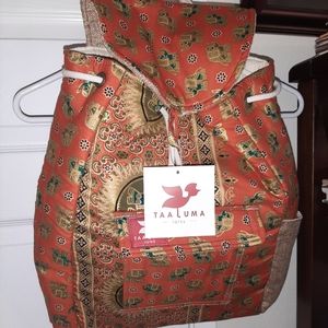 Taaluma Thailand Tote